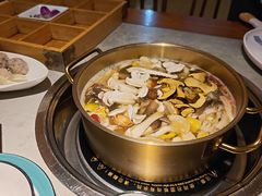 -大理董·董家小厨野生菌火锅(古城旗舰店)
