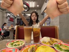-孖记茶档·热腾茶餐(江南西plus店)