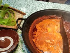 -鸿姐老火锅(花园路店)