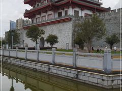 -揭阳楼