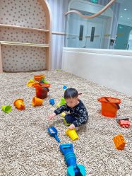 -奈尔宝·儿童乐园·亲子餐厅(苏州大悦城店)