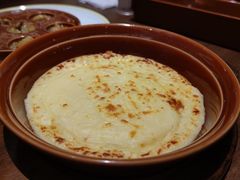 奶汁芝士土豆泥-萨莉亚意式餐厅(杭州滨江天街店)