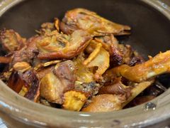 -斯丹姜母鸭·古法干香(涂门街总店)