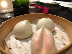 -宝丽轩中餐厅BAOLIXUAN