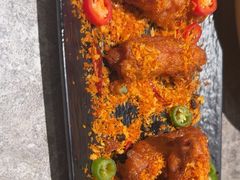 -留半山·香港食堂(啦啦宝都店)