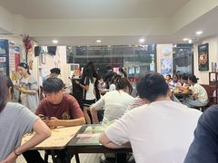 -黄师奶甜品店