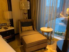 -长沙富力万达文华酒店