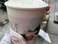 -茶颜悦色(长郡步行街口店)