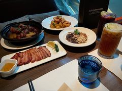 -港丽餐厅(来福士店)
