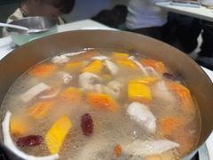 -椰客·海南椰子鸡(新塘永旺梦乐城店)