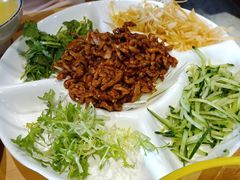 -香满园春饼·家常菜(东大桥店)