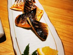 -Hatsune隐泉日式料理(SKP店)