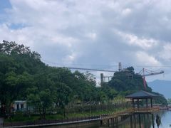 -宝晶宫旅游景区