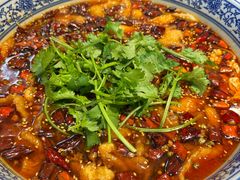 -清真·拉菲尔鱼庄·家常菜(钟楼回民街店)