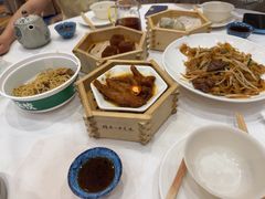 -顺德渔村·岭南一号