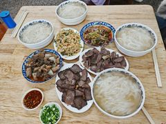 -芳记粉店(总店)