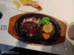 -尊品牛排(绳金塔店)