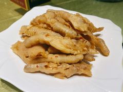 -华盛丰温州大排档(东三环南路店)