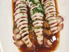 -沪华海鲜大酒楼(南汇店)