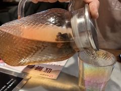 -尚尚仙·酸汤猪手·猪肚鸡火锅(华联万柳购物中心店)