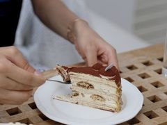 -CAKE WANG千层制造所(省府店)