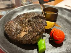 -原石牛扒·约会餐厅(龙城万科里店)