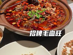 -巴蜀风·地道川菜(总店)