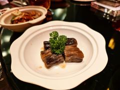 -海航大厦万豪酒店彩海轩中餐厅(霄云路店)