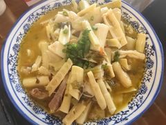 -天赋鱼馆(竹乡特色街店)