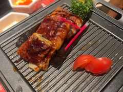 -牛New寿喜烧(虹桥新天地店)