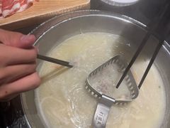 -打酱友•斑鱼海鲜粥火锅(吴桥店)