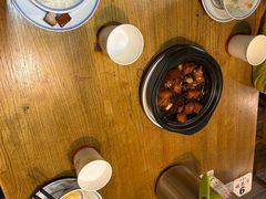 -浔庐餐厅•江西老字号•九江菜(南湖国际店)