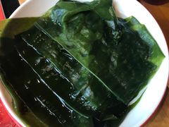海带牙-潘小辣鲜肉老火锅