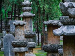 -四门塔风景区