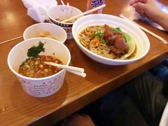 android_upload_pic-庙街旅游·美食广场(五一广场店)