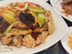 -桃园中华料理炸酱面(燕儿岛路店)