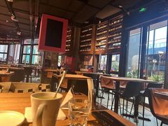 -牛啤堂精酿啤酒餐吧(五棵松华熙店)