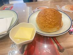 -香港新曜记茶餐厅(万泰城店)