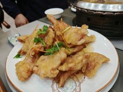 -郭记家常菜下水馆