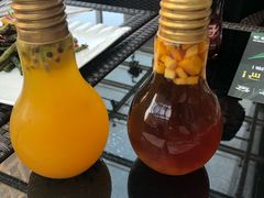 -超级厨房概念餐厅(奥园广场店)