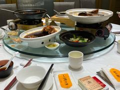 -一澜江宴·江景地标楚菜(江滩公园店)