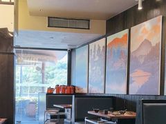 -海之屋韩式烤肉(海棠68环球美食街店)