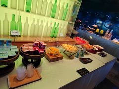 -长沙国金中心异国印象酒店
