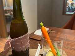 -FOOOO CITY CLUB 孚乐里音乐西餐酒吧(来福士店)