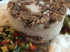 iphone_upload_pic-土耳其卡巴布清真餐厅(西安店)