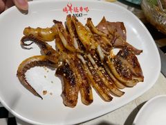 -AK47烤羊腿串吧(柳浪家园店)