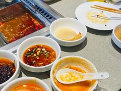 -海底捞火锅(枫蓝国际购物中心店)
