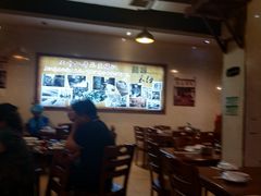 大堂-湘春酒家·1989(湘春路店)