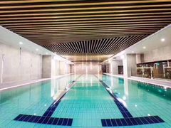 -W FITNESS 威尔仕健身·游泳(老西门新苑店)