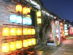 -回龙窝历史文化街区